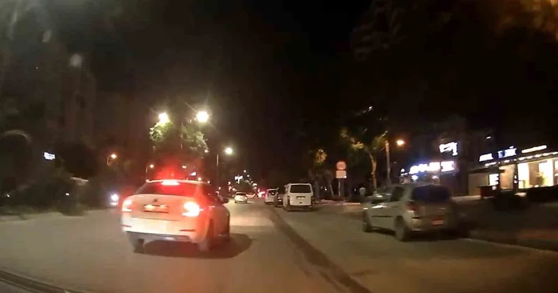 Adana da hız uyarısı kavgaya döndü: Gençler takip edilip saldırıya uğradı