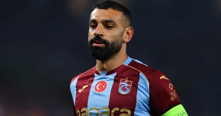 Sahanın da gelirin de kralı Salah!