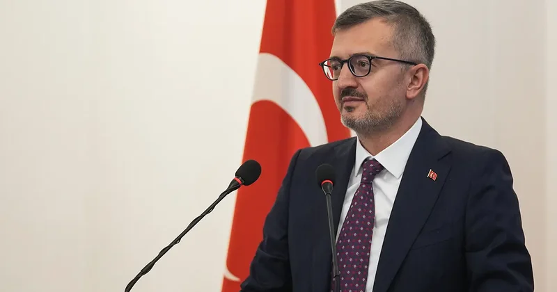 İletişim Başkanı Duran dan BM nin 81. yıl dönümünde Gazze ve adalet mesajı