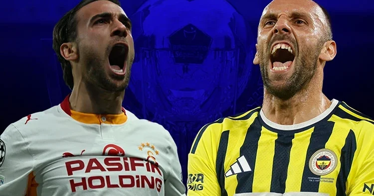 Vedat Muriqi den derbi için iddialı sözler! Yunus Akgün ün hedefi belli