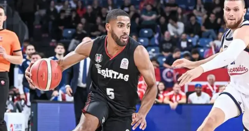 Bahçeşehir Koleji Beşiktaş: 100 96