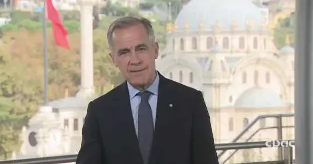 Kanada Başbakanı Carney Türkiye de çok yenilikçi çalışma diyerek açıkladı: Ortak olmak istiyoruz