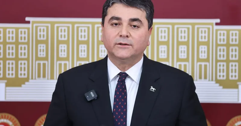 Demokrat Parti, Terörsüz Türkiye komisyonundan çekildi