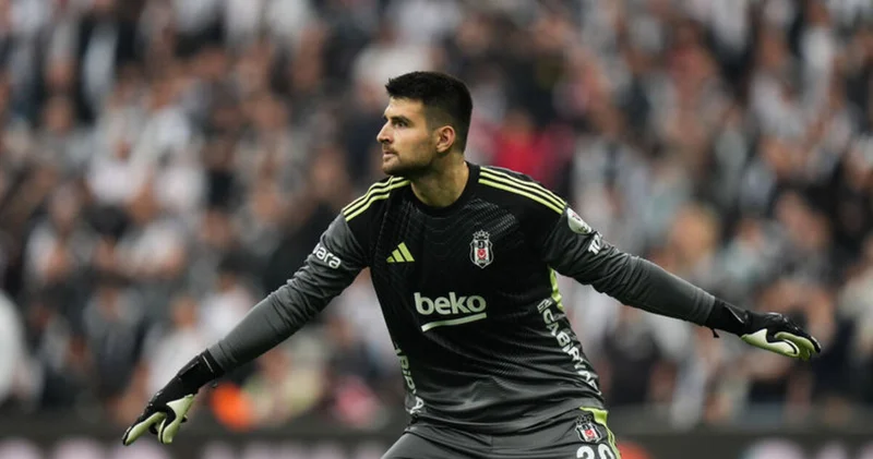 Ersin Destanoğlu: Puan kaybettiğimiz için üzgünüz Beşiktaş Haberleri