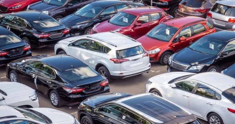 Bu arabalar yollardan kayboluyor: Moda böyle istiyor!