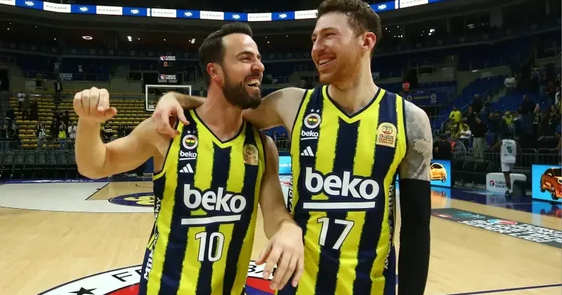 EuroLeague’de kritik kavşak: Fenerbahçe evinde Virtus Bologna’yı ağırlıyor Basketbol Haberleri