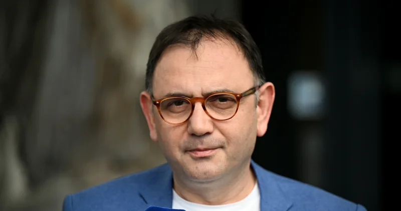 Murat Kılıç: Beşiktaş ın hakkının yenilmesine müsaade etmeyeceğiz Beşiktaş Haberleri