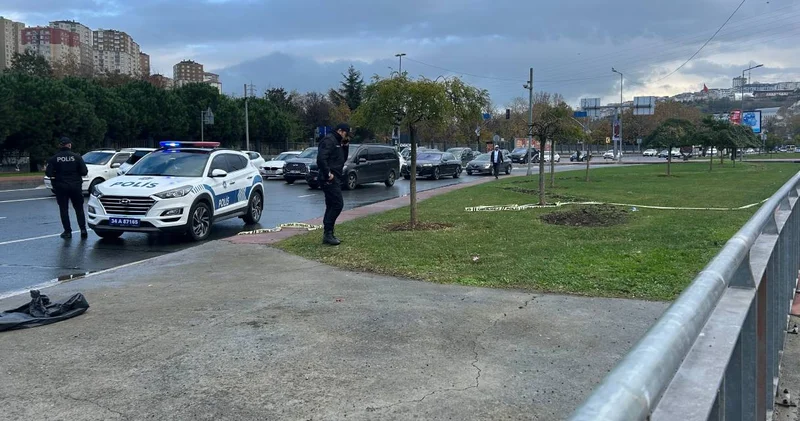 Konuşma bahanesiyle evinden aldığı kadını katletti!