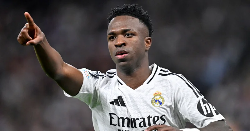 Real Madrid de Vinicius Junior krizi! Futbol Haberleri