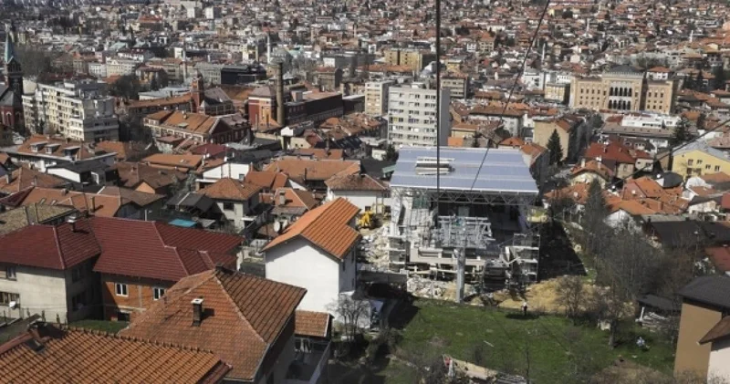 Sırp Cumhuriyeti nin yeni başkanı belli oldu: Muhalefet itiraz etti