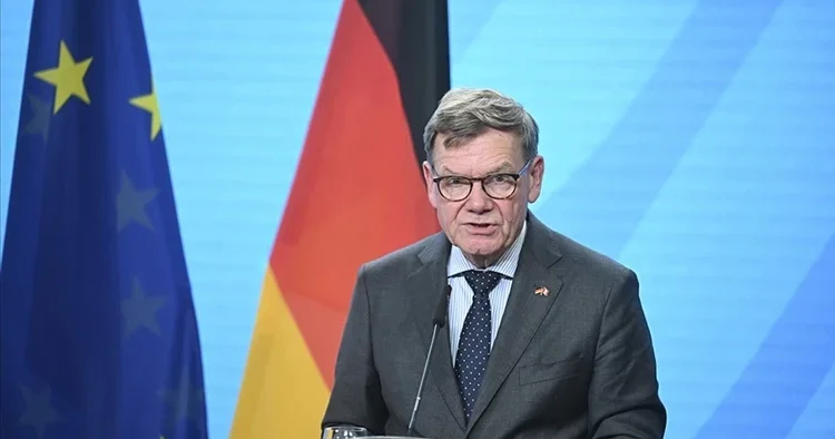 ABD nin barış planında son dakika değişikliği: Almanya, Avrupa ve NATO ya ilişkin kararı duyurdu