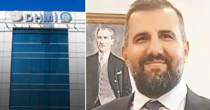 Altın bürokratın 20 yıllık banka hesapları incelenecek Ankara Haberleri