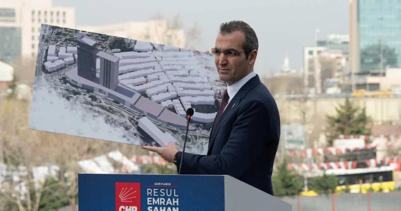 İçişleri Bakanlığı kayyumu unuttu: Resul Emrah Şahan’a ‘Taş Yapı’ soruşturması!