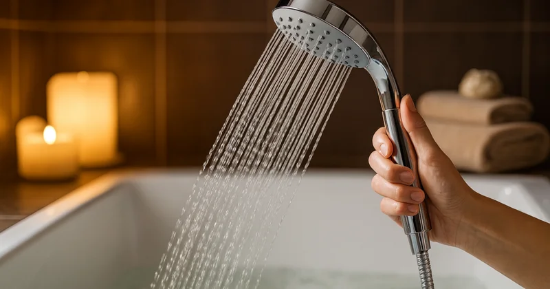 Kış aylarında bu saat aralığında duş alan hapı yuttu Sözcü Gazetesi