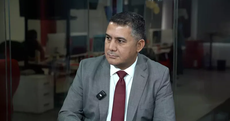 Yerli ve Milli Parti Genel Başkanı Teoman Mutlu: Öcalan la görüşülecek olmasını faydalı buluyorum