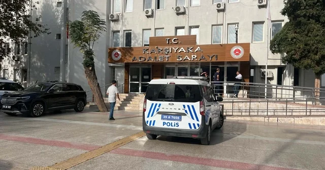 Japon hastaya, hemşireye şiddet ve hakaretten 30 bin 600 TL ceza İzmir Haberleri