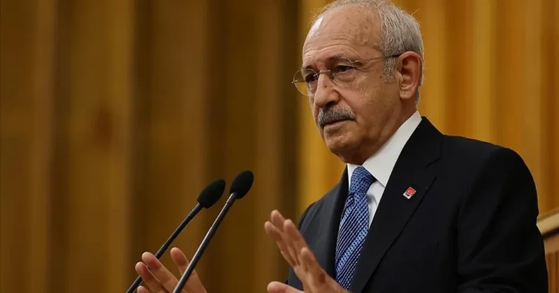 AK Parti milletvekili Ayhan Gider: Kılıçdaroğlu bizim bilmediklerimizi de biliyor
