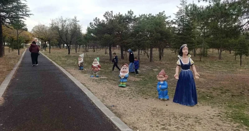 Bu da oldu: Pamuk Prensesin cücelerini çaldılar Sözcü Gazetesi