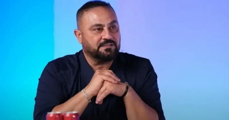 Hasan Şaş ayrılığı açıkladı: Galatasaray la ilişkisi bitti