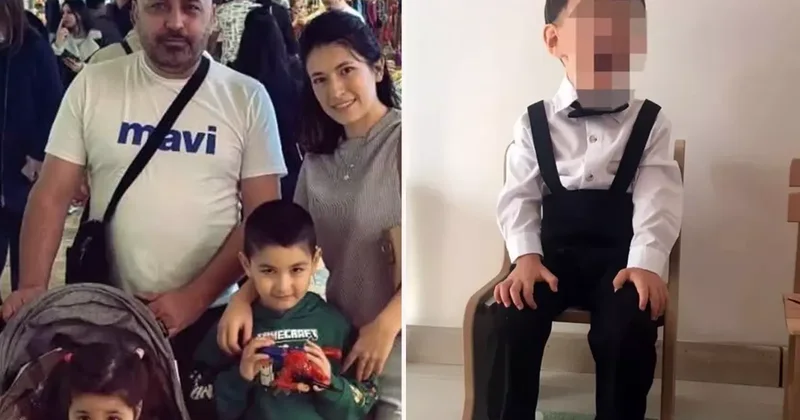 Böcek Ailesi ve Karan Yazıcı nın Ölümü: İlaçlama İddiası