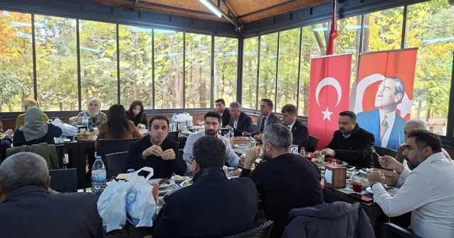 Keban da öğretmenler onuruna program düzenlendi Elazığ Haberleri