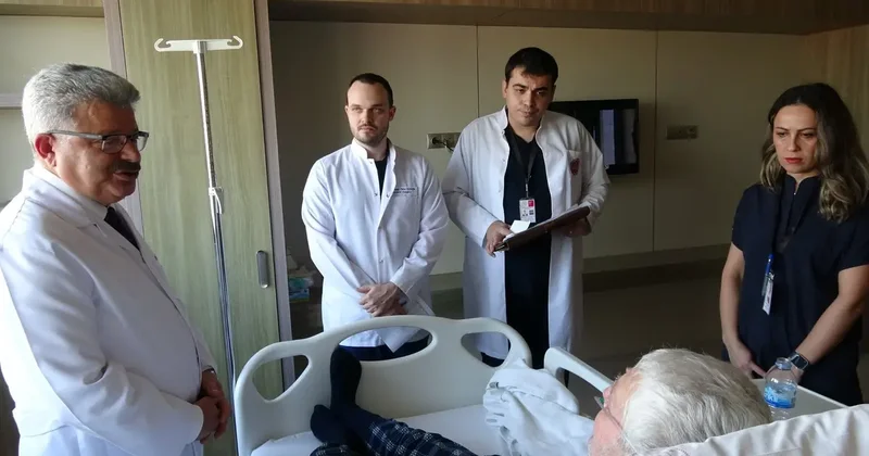 Akciğer kanserinde erken teşhis hayat kurtarıyor: En önemli sebepleri sigara, pasif içicilik ve hava kirliliği