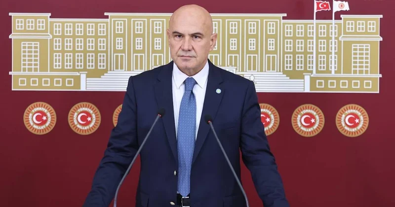 İYİ Partili Çömez den İmralı tepkisi: Türk milleti hesap soracaktır