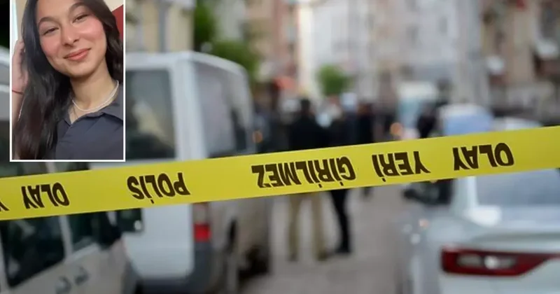 16 Yaşındaki Kız Av Tüfeğiyle Öldü