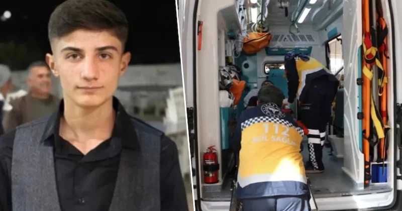 Kompresörlü vahşette delil yok eden hastane personeli açığa alındı Sözcü Gazetesi