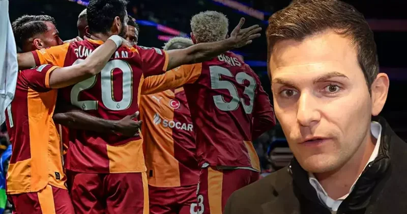 Union SG CEO sundan Galatasaray ve Fenerbahçe sözleri Ambiyans çok daha iyi olacak Fanatik Gazetesi Galatasaray (GS) Haberleri Spor