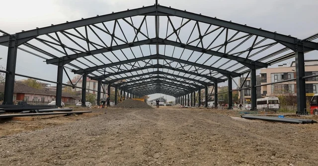 Başkan Özlü Projeler sorunsuz ilerliyor Düzce Haberleri