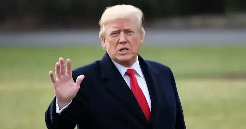 Trump tan Cenevre açıklaması: İyi bir şeyler oluyor olabilir Amerika Haberleri