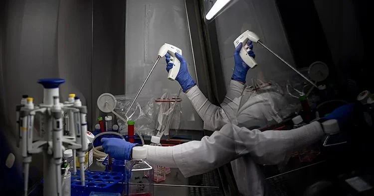 ABD de her 10 yetişkinden birine kanser tanısı konduğu ortaya çıktı