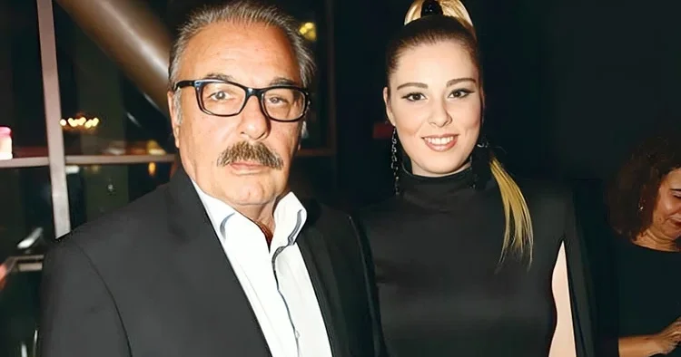 Miras krizinde yeni perde! Tuğçe Tayfur isyan etti: Babamın emeklerini size yedirmeyeceğim!