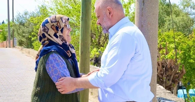 Menemen, kadına şiddete karşı tek ses olacak İzmir Haberleri