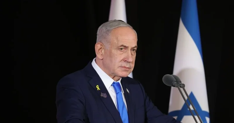 İsrail içeriden çöküyor mu? Haaretz: Ülke dağılıyor, Netanyahu yeni bir savaş arıyor Dış Haberler