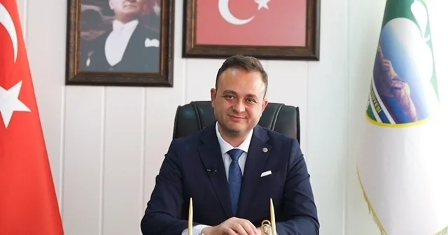 Başkan Dere; Gece gündüz demeden emek veren tüm öğretmenlerimizi kutluyorum Denizli Haberleri