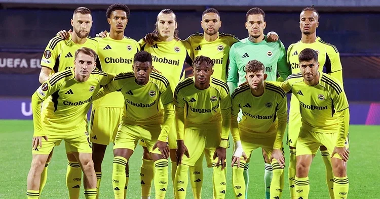 Fenerbahçe ye Galatasaray derbisi öncesi iki yıldızından kötü haber!