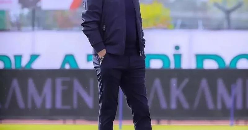 Beklenen oldu! 8 maçta 3 kez kazanabilen ünlü teknik adamla yollar ayrıldı