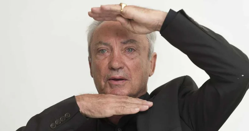 Ünlü oyuncu hayatını kaybetti: Türk filmlerinde de oynamıştı