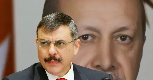 Vali Çiftçi; Eğitim neferlerimizi minnetle yâd ediyorum Erzurum Haberleri