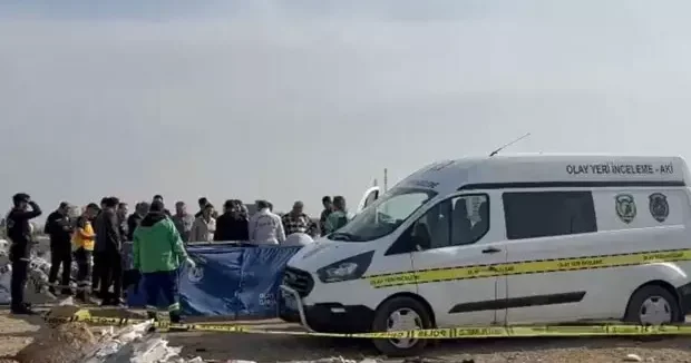 Mersin haberleri Mersin de korkunç cinayet: Halıya sarılmış halde bulundu! 24 Kasım 2025