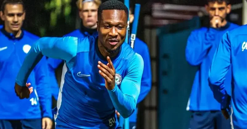 Çaykur Rizespor, Kayserispor a bileniyor Fanatik Gazetesi Futbol Haberleri Spor