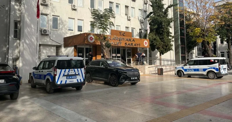 İzmir de hemşireye saldıran Japon hastaya mahkemeden kötü haber