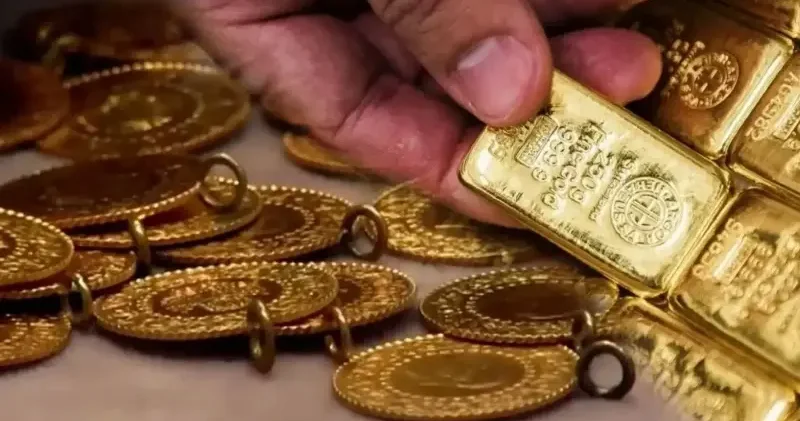 Altın fiyatlarında yön değişti: Dev bankadan 2026 altın tahmini geldi Son Dakika Haberleri