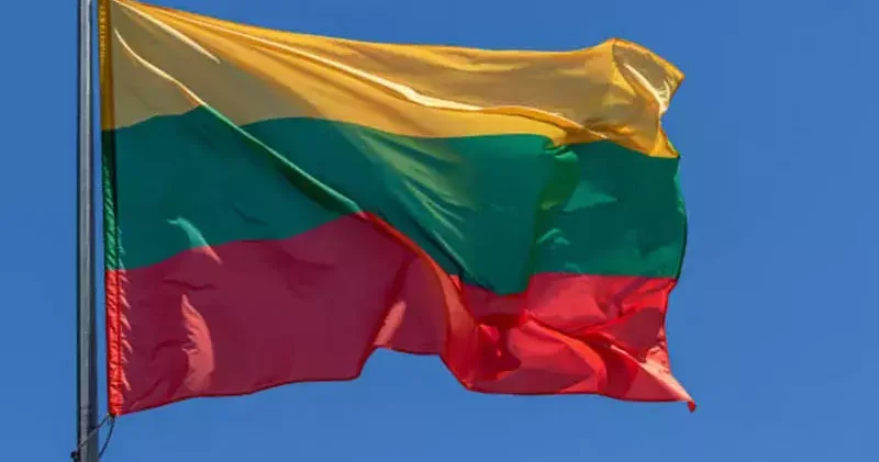 Vilnius Havalimanı, kaçak sigara balonları nedeniyle yine kapatıldı