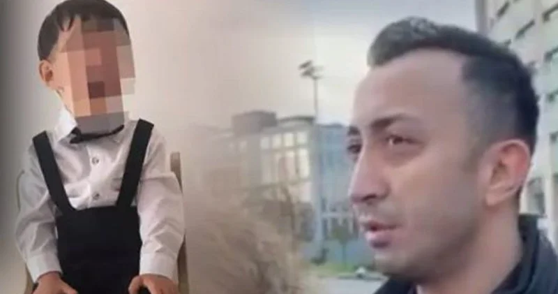 Hayattan koparılan Karan ın babası isyan etti: Önlem alınsaydı Böcek ailesi de yaşıyor olacaktı