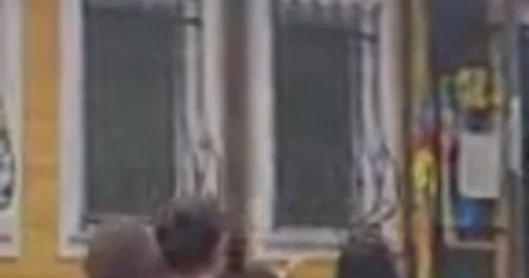 Martıdan öğrencilere asist