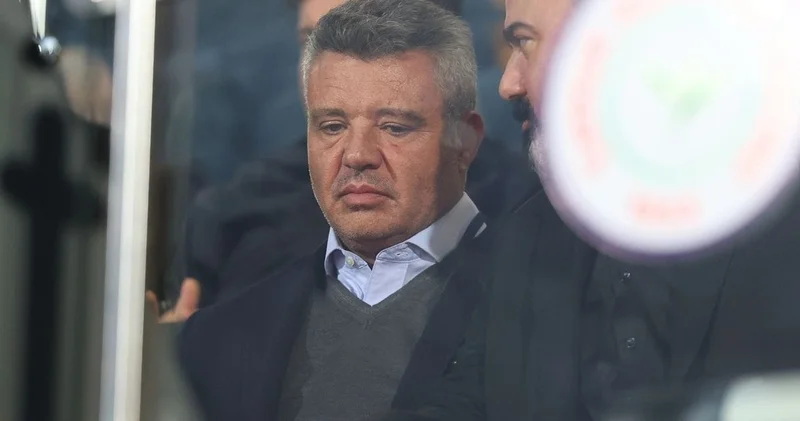 Sadettin Saran formülü açıkladı: Yoksa şampiyon olamayız!