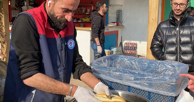 Öğretmenler, hamsi festivalinde eğlendi Iğdır Haberleri